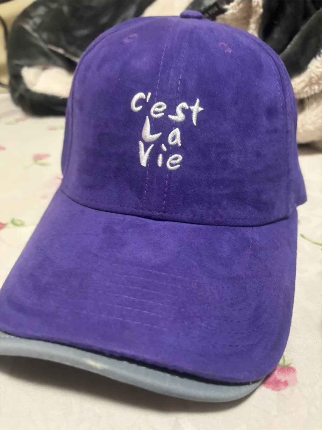 Assorted Baseball Caps - photo 4