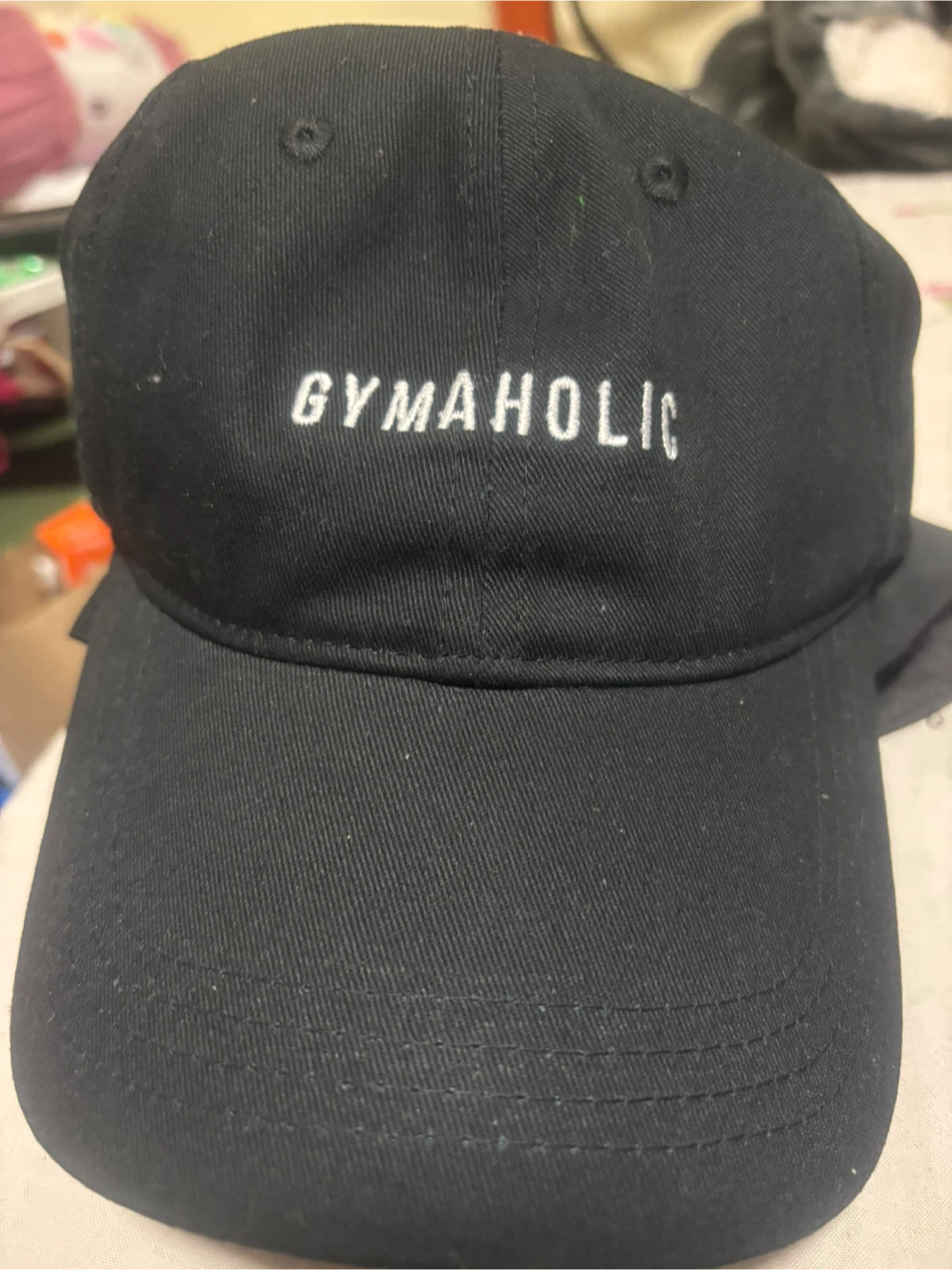 Assorted Baseball Caps