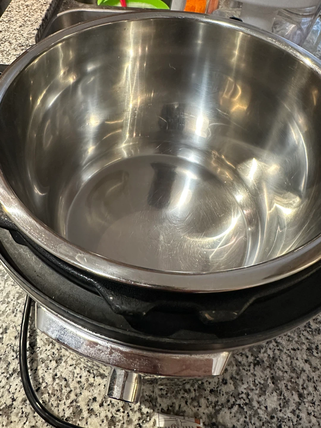Instant Pot Ultra 6 Quart - photo 3