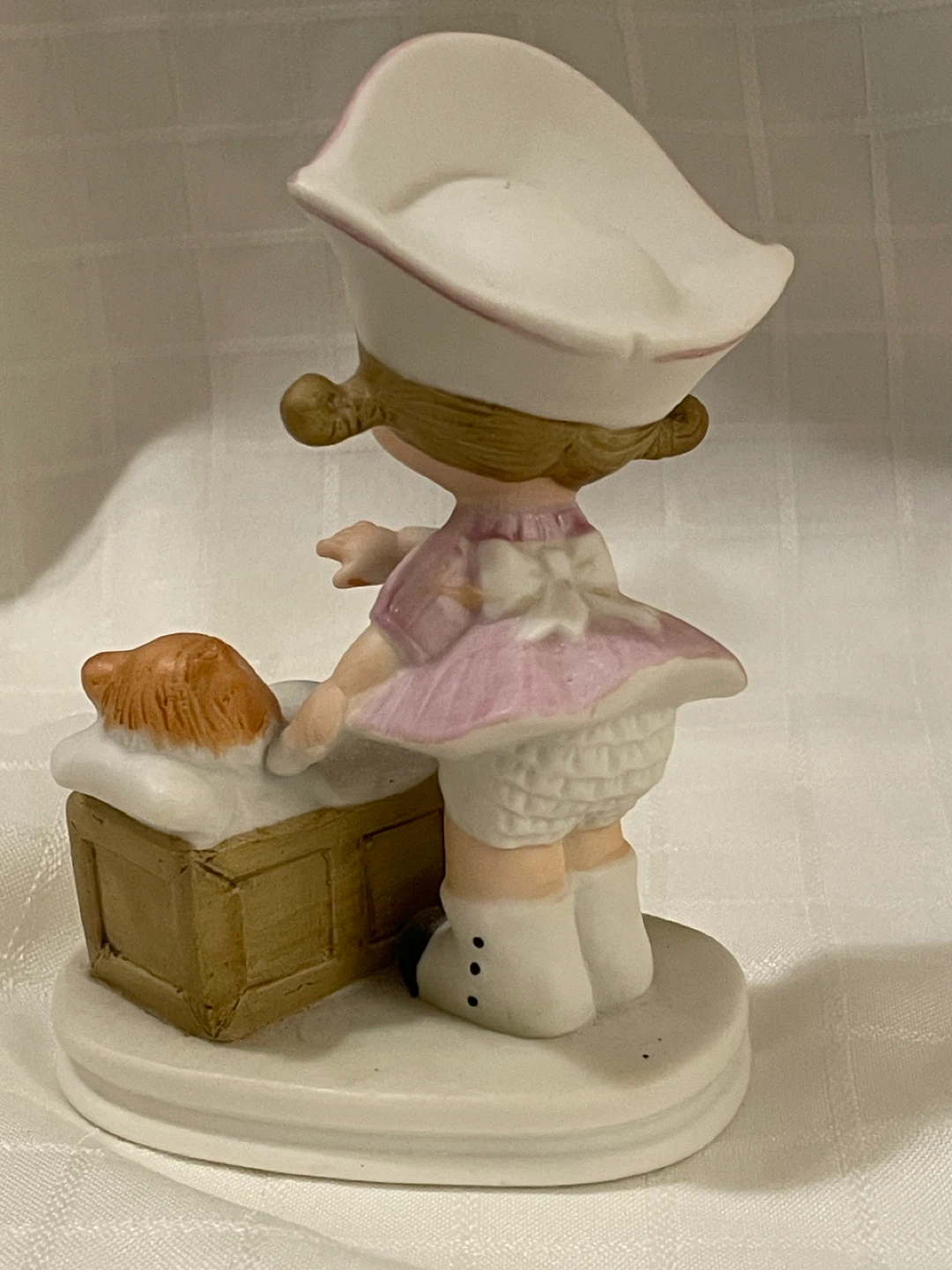 Lefton Nurse Figurine Japan exclusive - photo 2