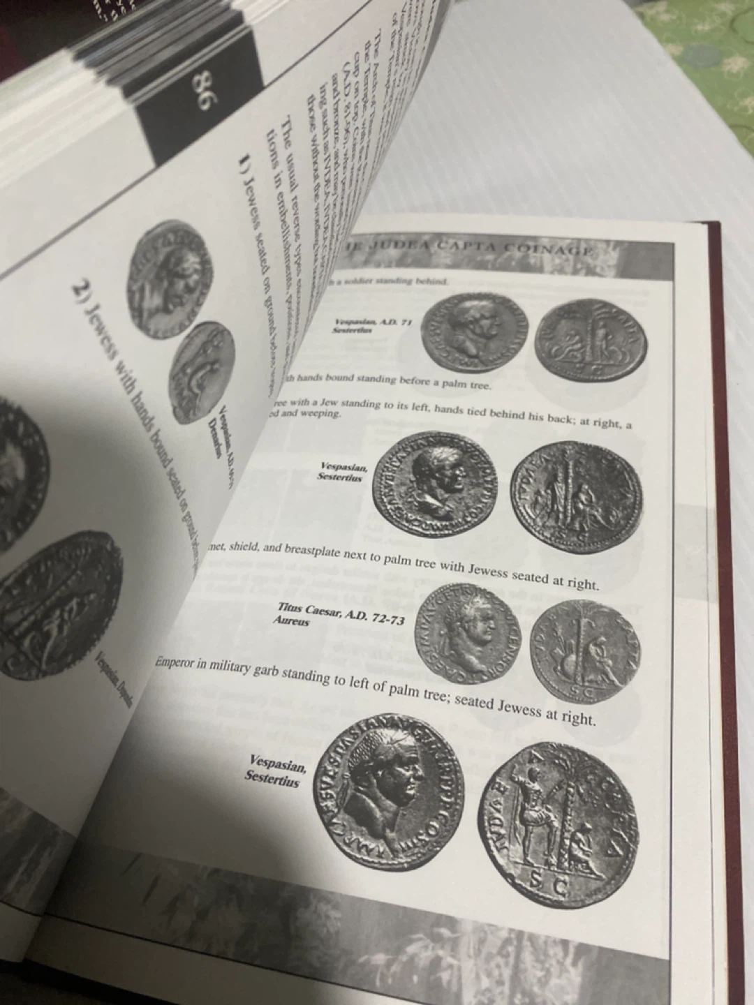 Coins of the Bible by Arthur L. Friedberg - photo 5