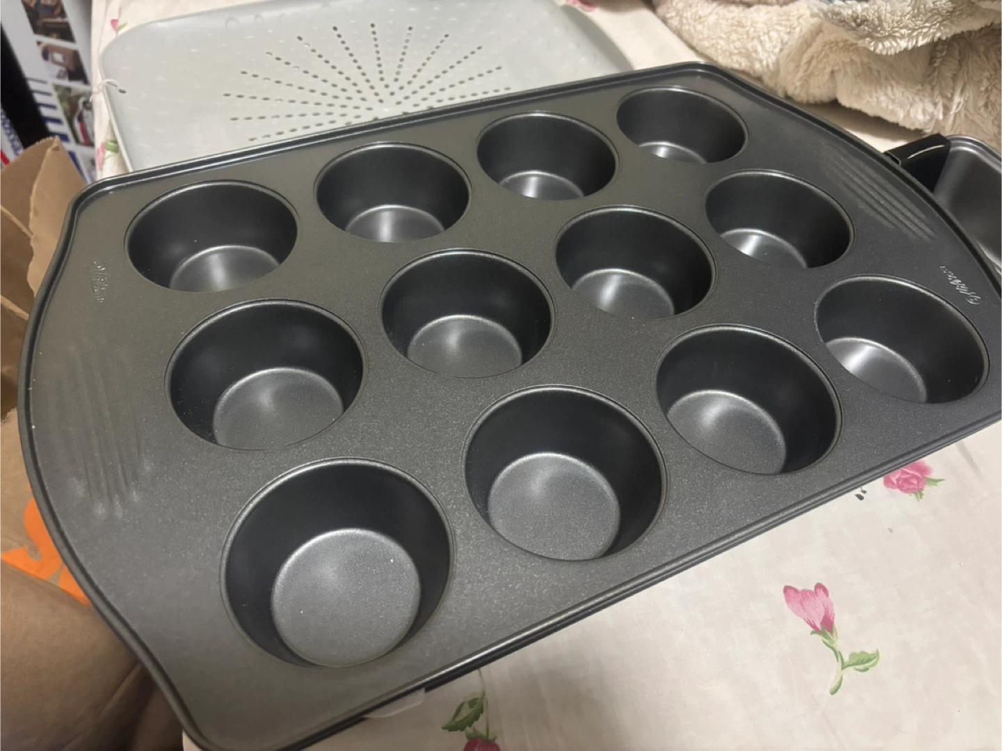 Masterclass Baking Pans Set