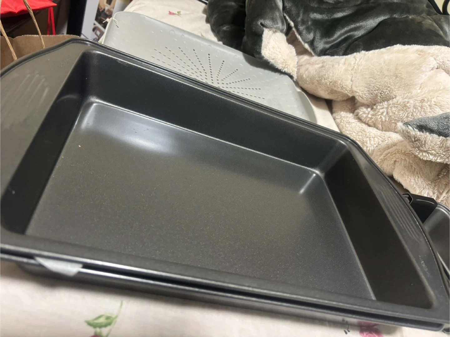 Masterclass Baking Pans Set - photo 2