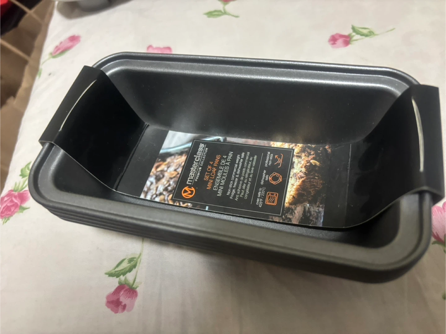 Masterclass Baking Pans Set - photo 3