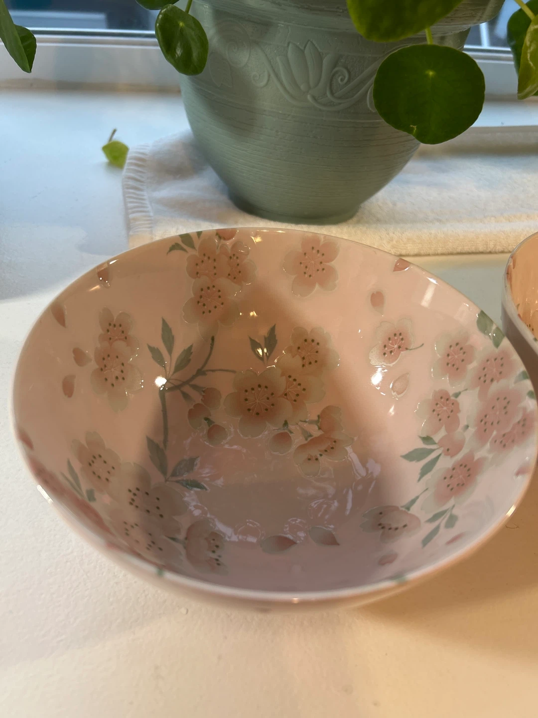 Japanese Style Bowls - Set of 2 - photo 3