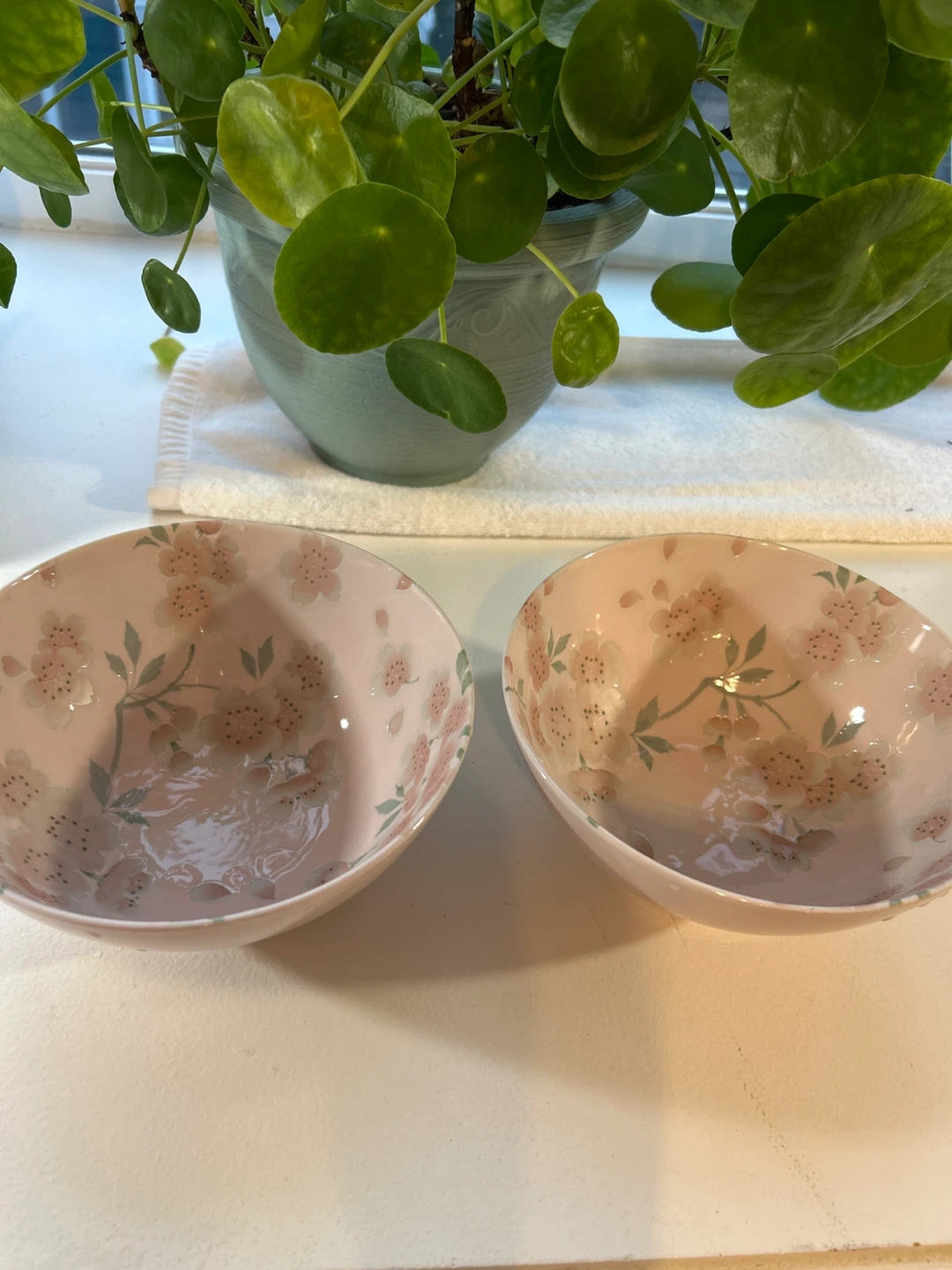 Japanese Style Bowls - Set of 2 - photo 2