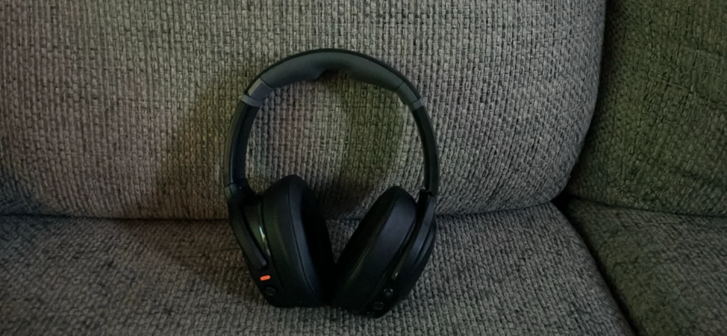 Skullcandy Crusher Evo Headphones - Black - photo 2