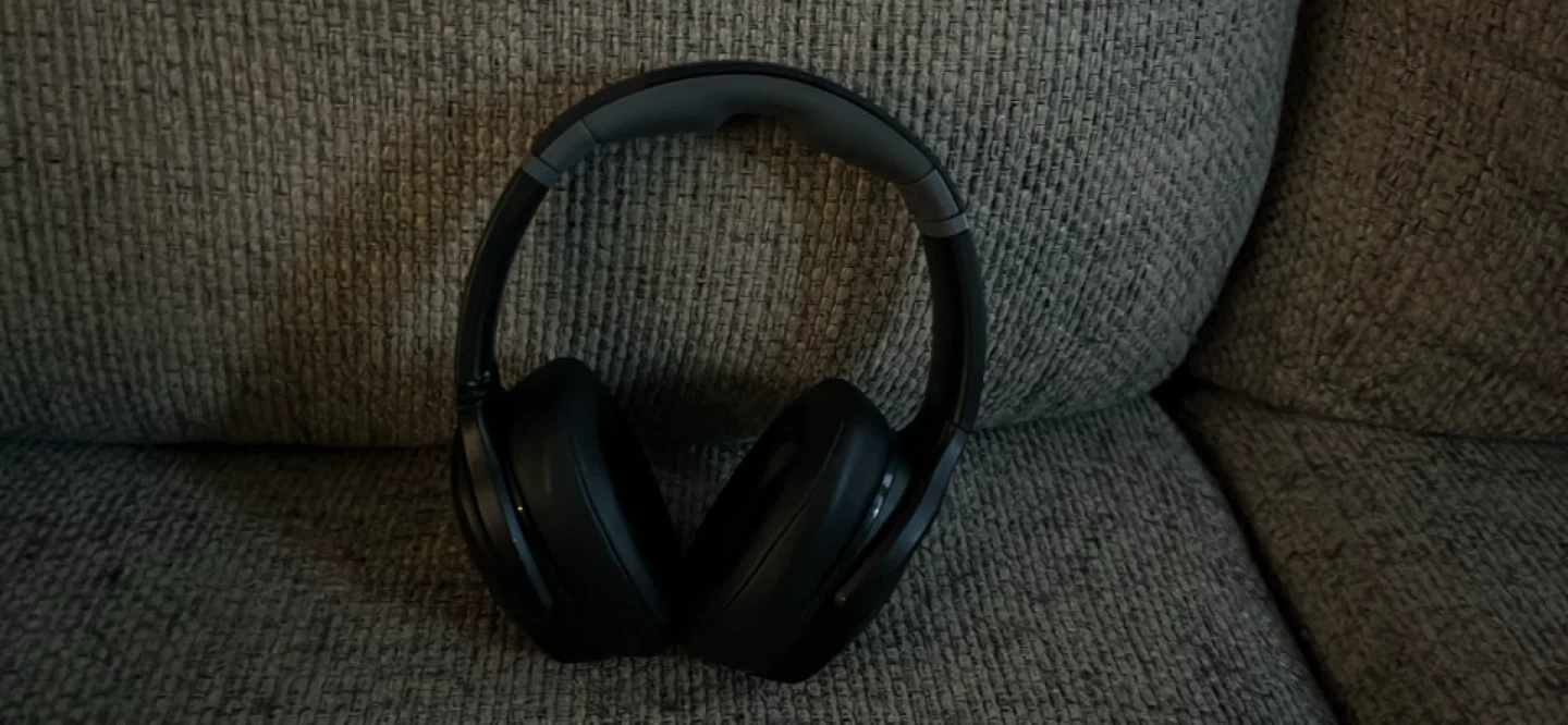 Skullcandy Crusher Evo Headphones - Black - photo 3