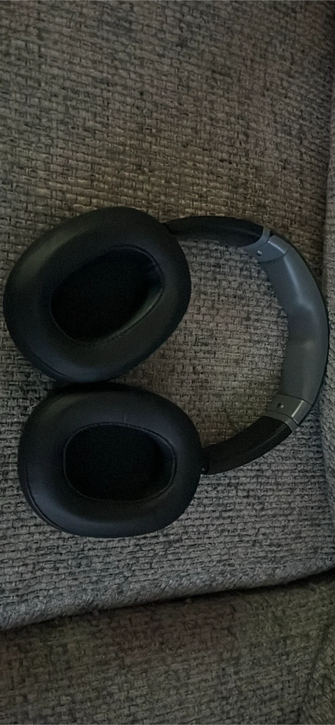 Skullcandy Crusher Evo Headphones - Black - photo 5