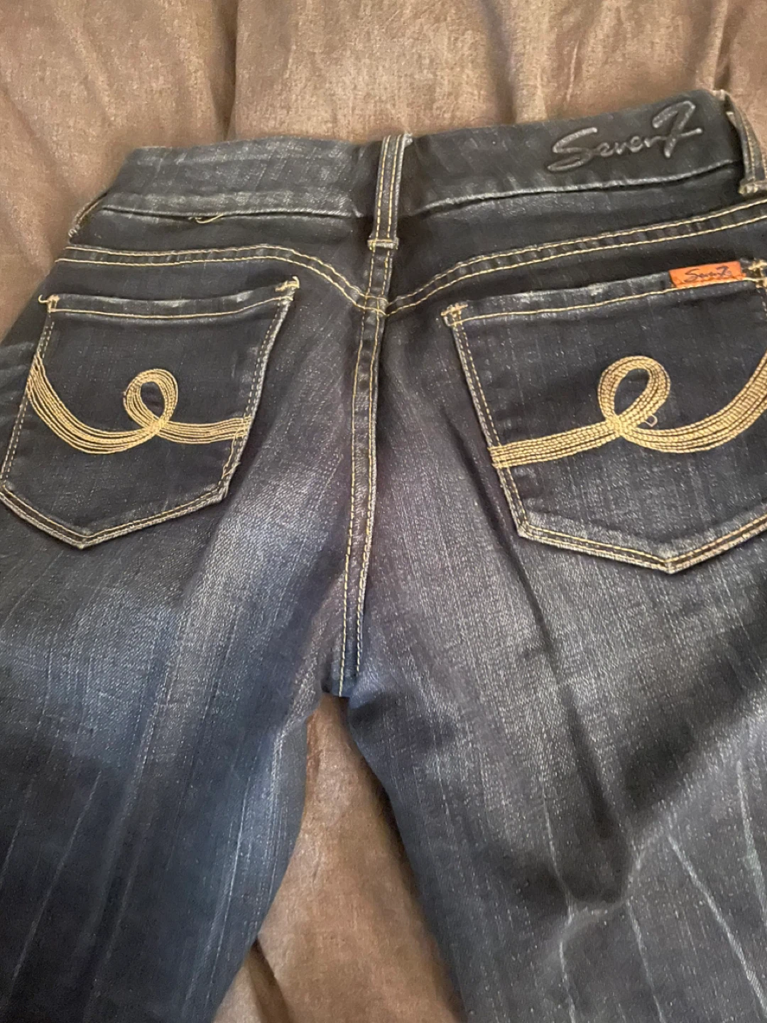 Seven7 Jeans Bundle - Assorted Styles & Sizes - photo 5