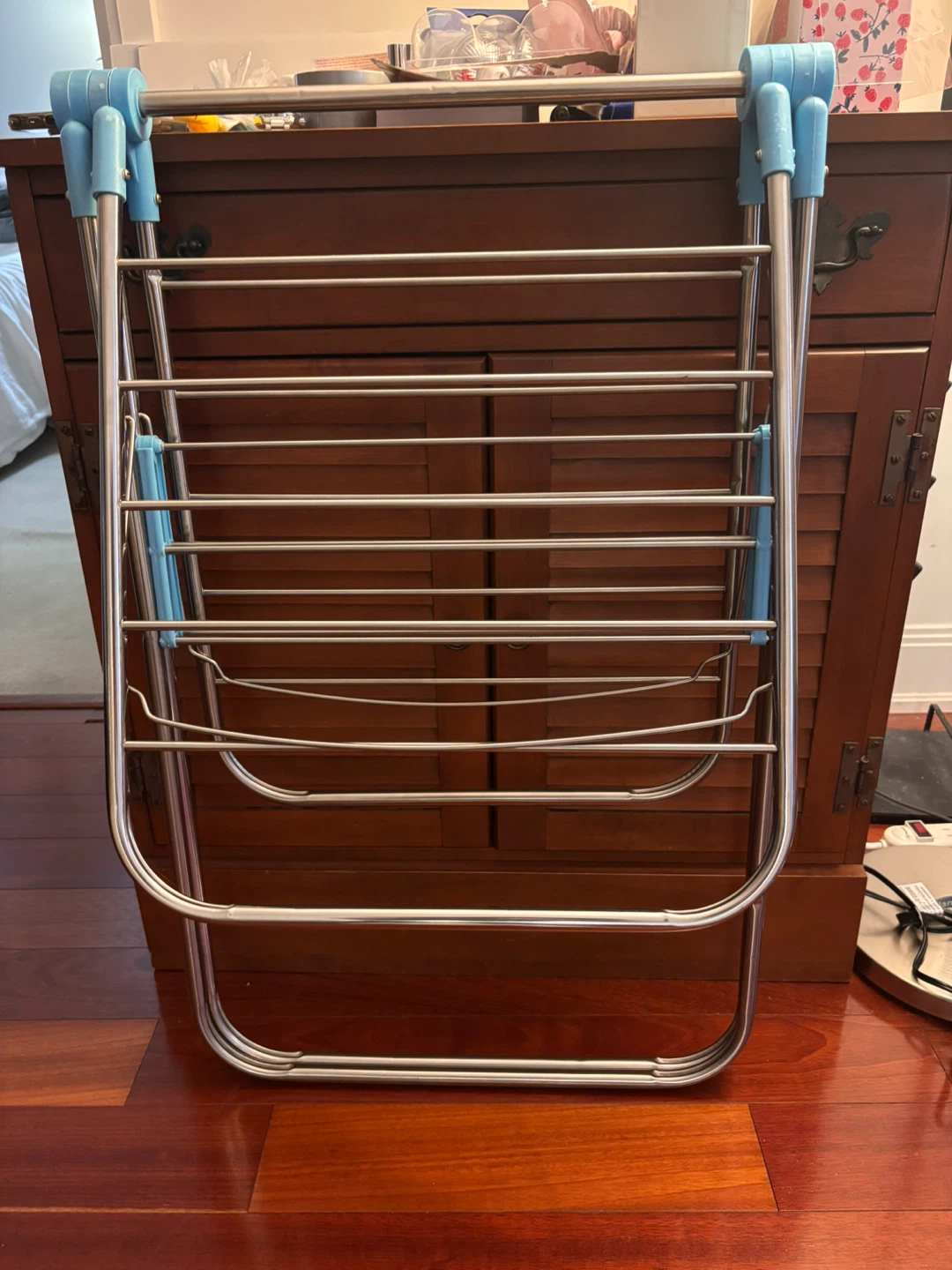 Stainless Steel Drying Rack
