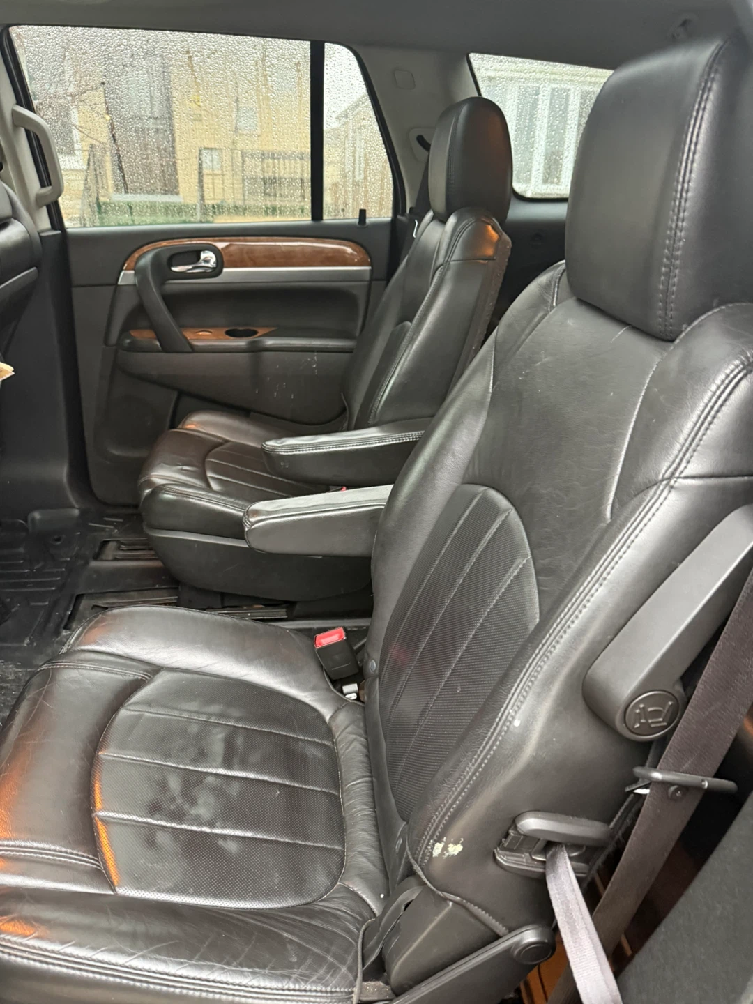 Buick Enclave, 2012 - photo 3