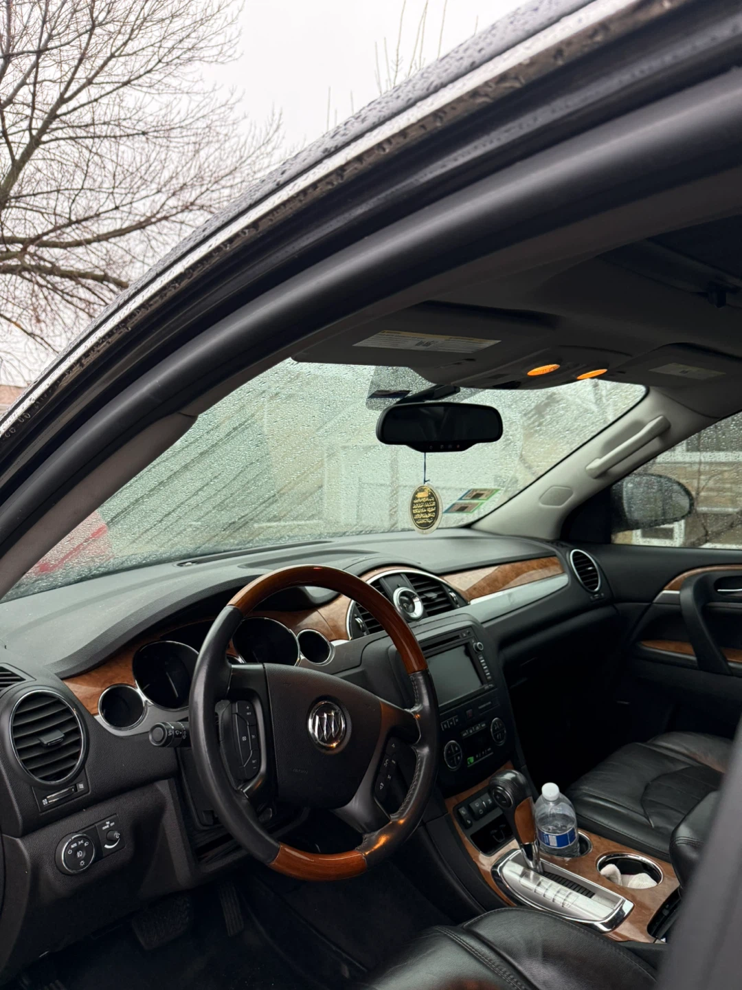 Buick Enclave, 2012 - photo 5