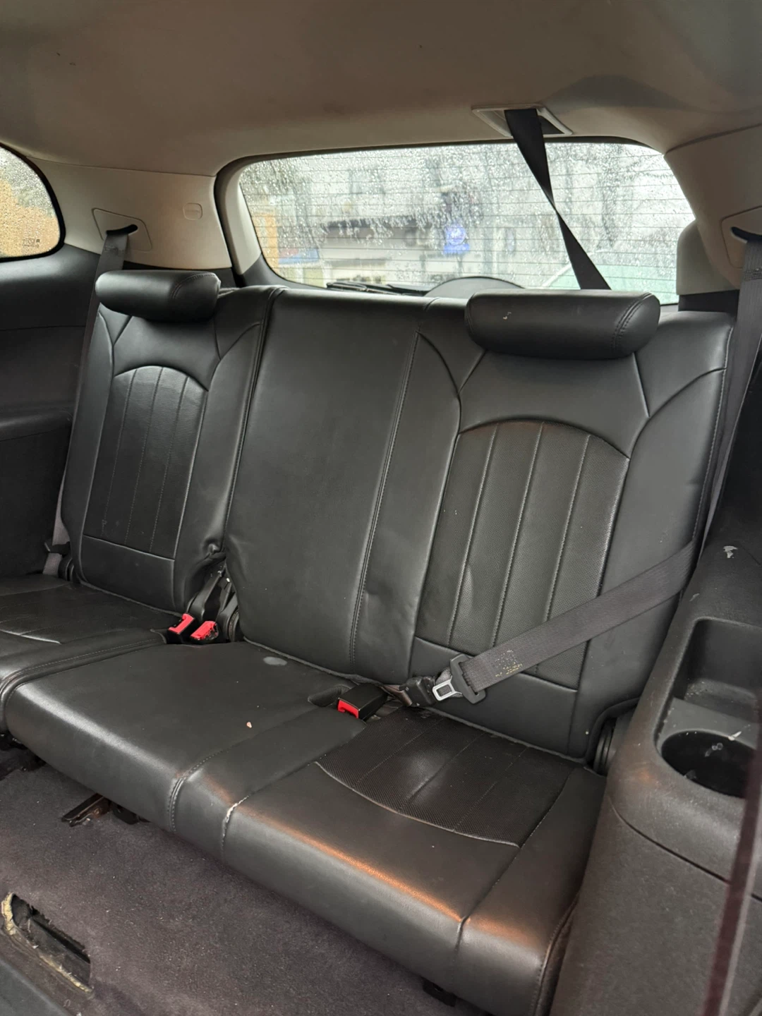 Buick Enclave, 2012 - photo 4