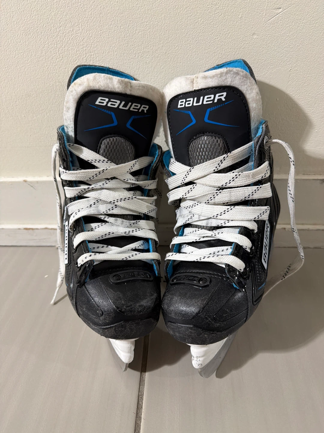 Bauer X-LP Hockey Skates - Size 12 - photo 3