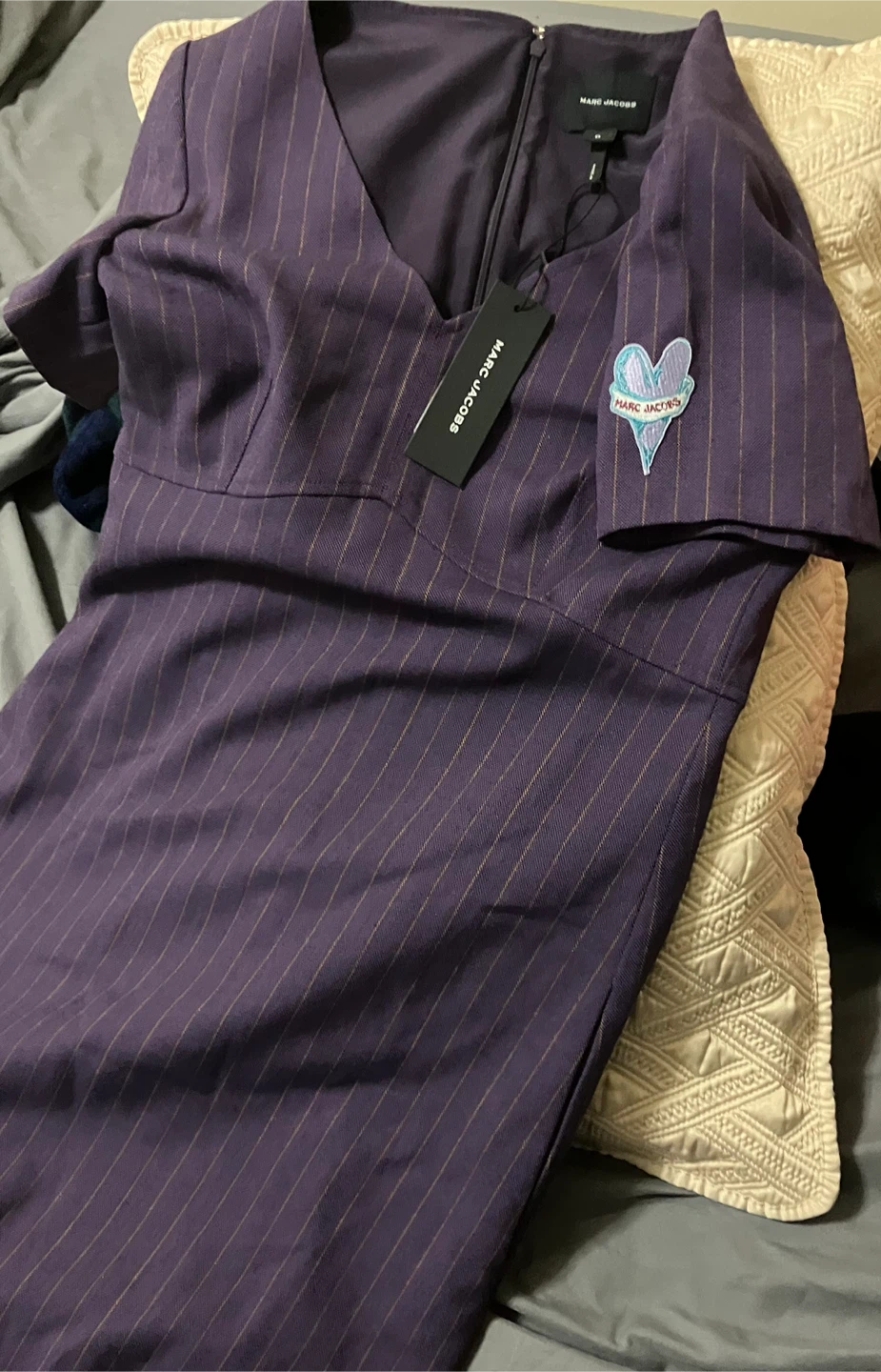 Marc Jacobs Dress - photo 4