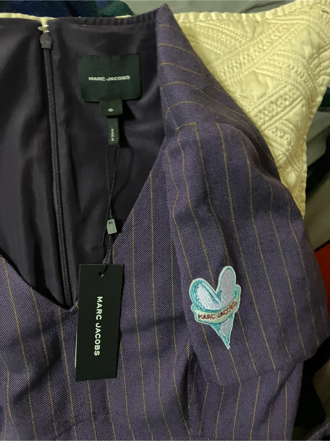 Marc Jacobs Dress
