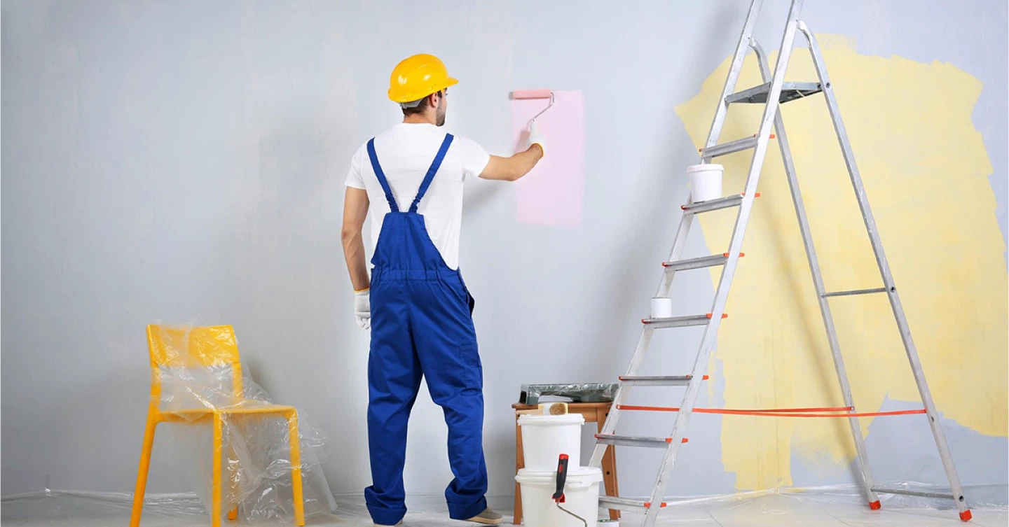 Painting help in Surrey Langley delta - photo 2