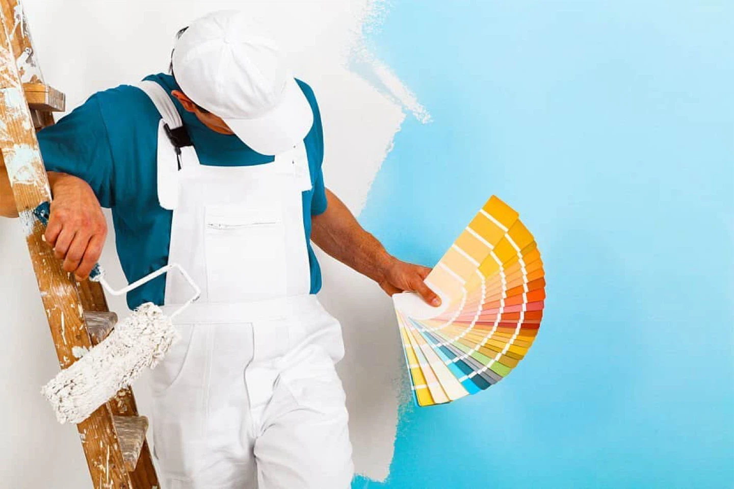 Painting help in Surrey Langley delta - photo 4