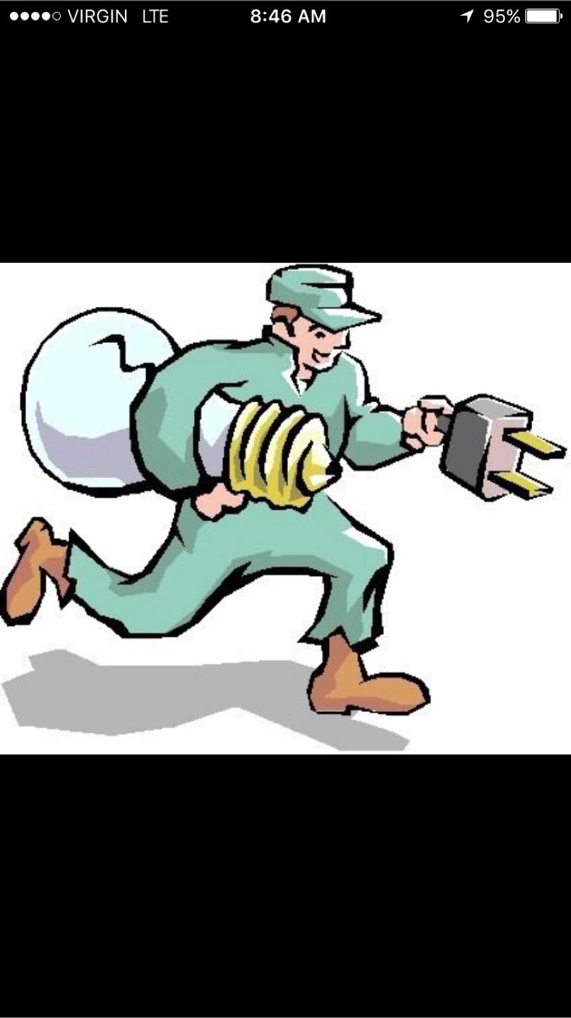 Jman Electrician