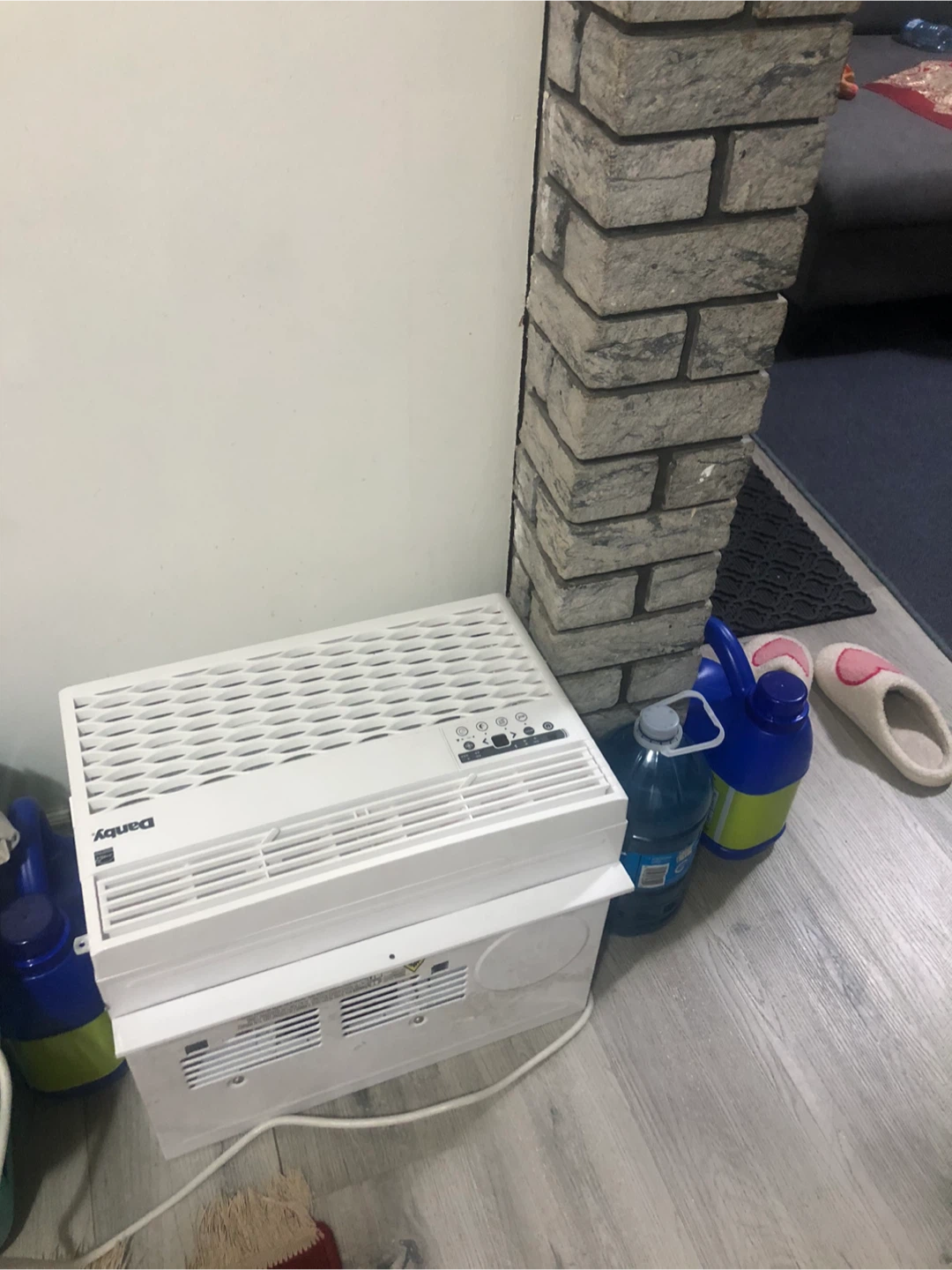 Danby Window Air Conditioner