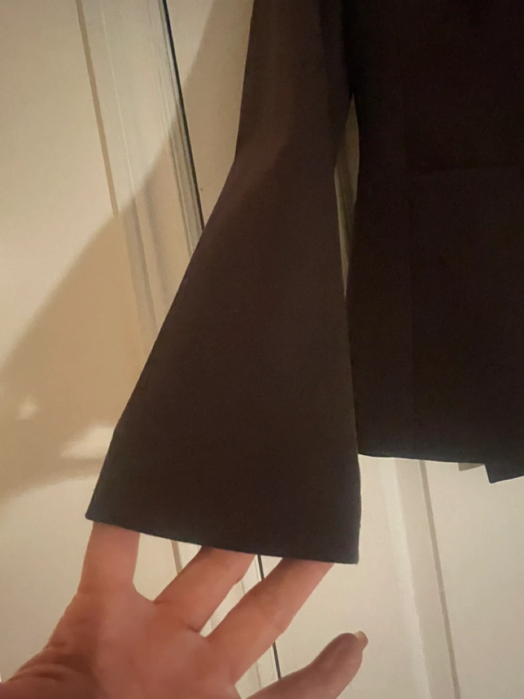 Women’s Designer Tristan of America Suit – Size Small - photo 3