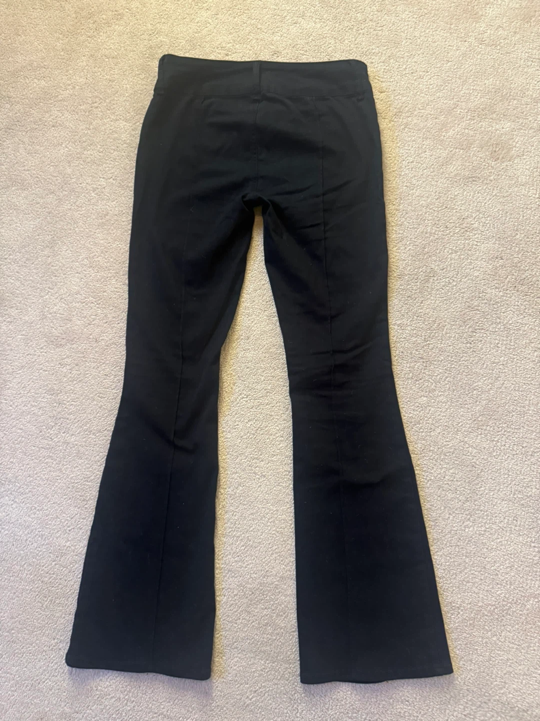 Pacsun Low Rise Flare Pants - Size 27 - photo 5