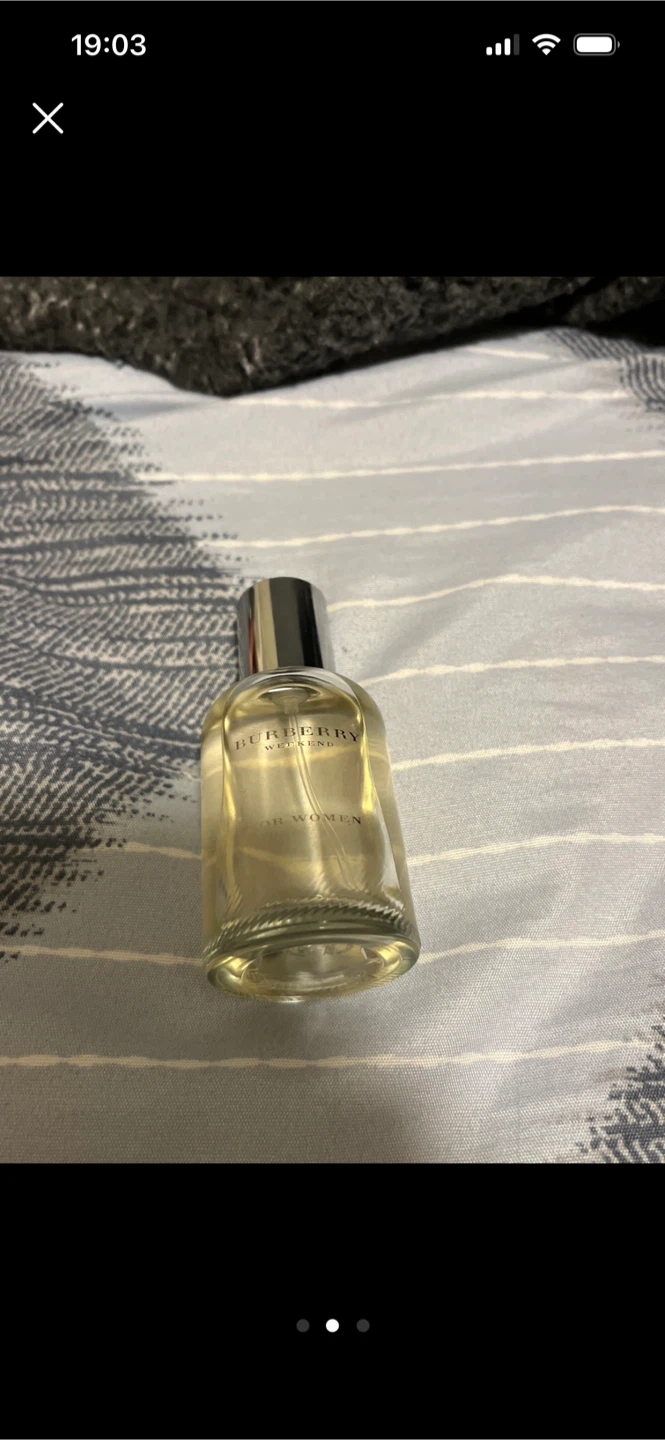 Burberry Her Women's Eau de Toilette 30mL - photo 2