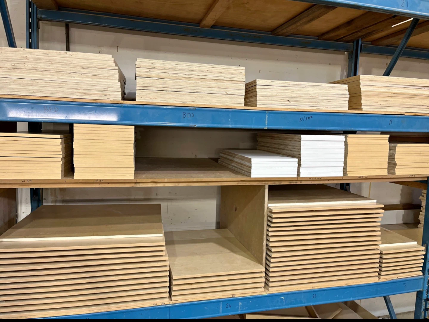 Kitchen Cabinets - photo 3