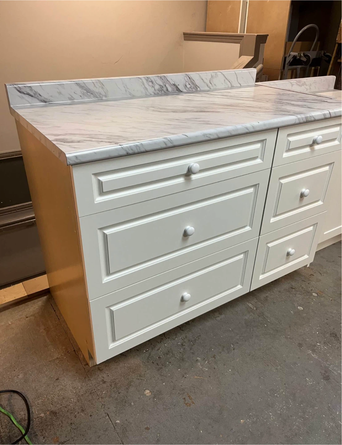 Kitchen Cabinets