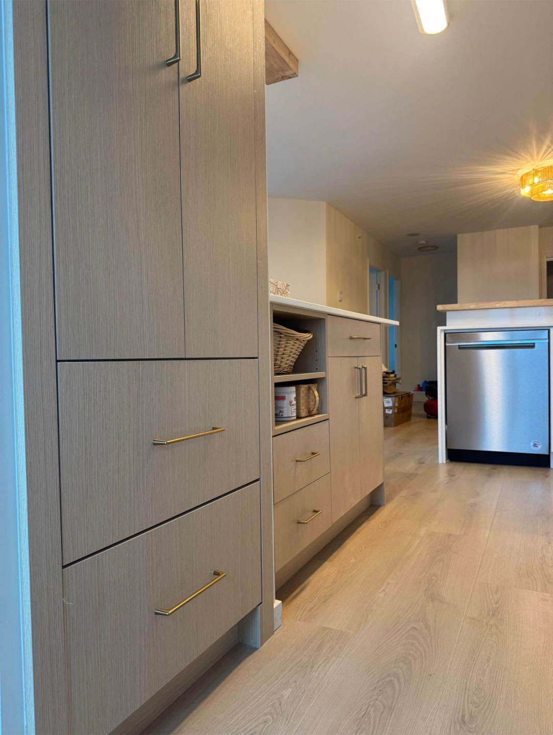 Kitchen Cabinets - photo 2