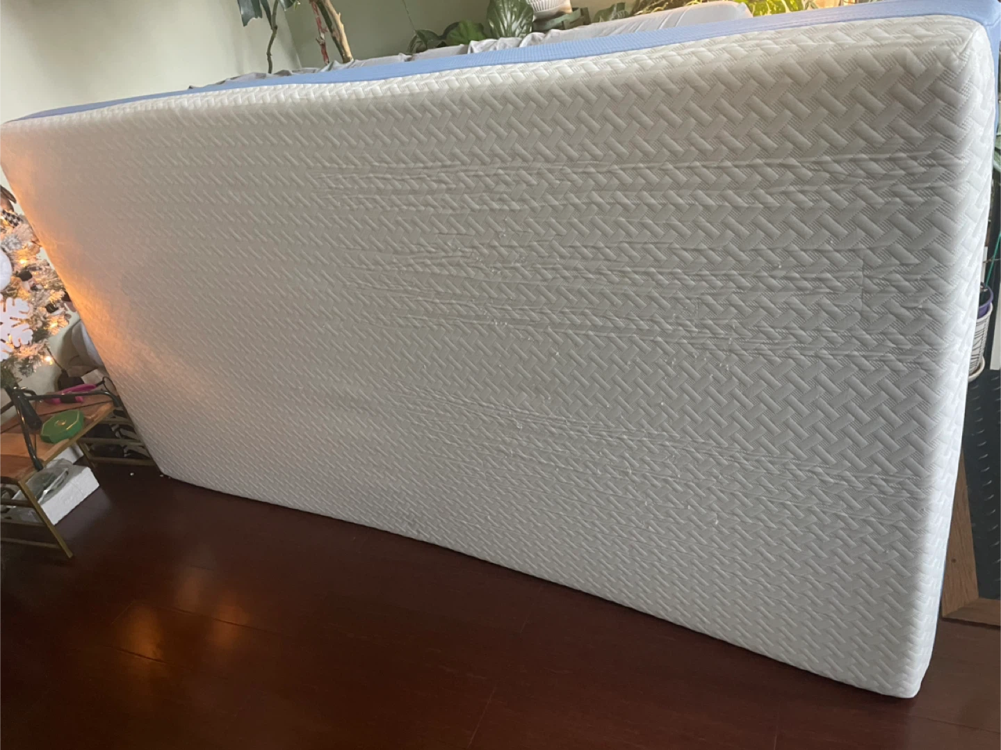 Zinus 6 Inch Ultima Memory Foam Mattress - Twin - photo 3