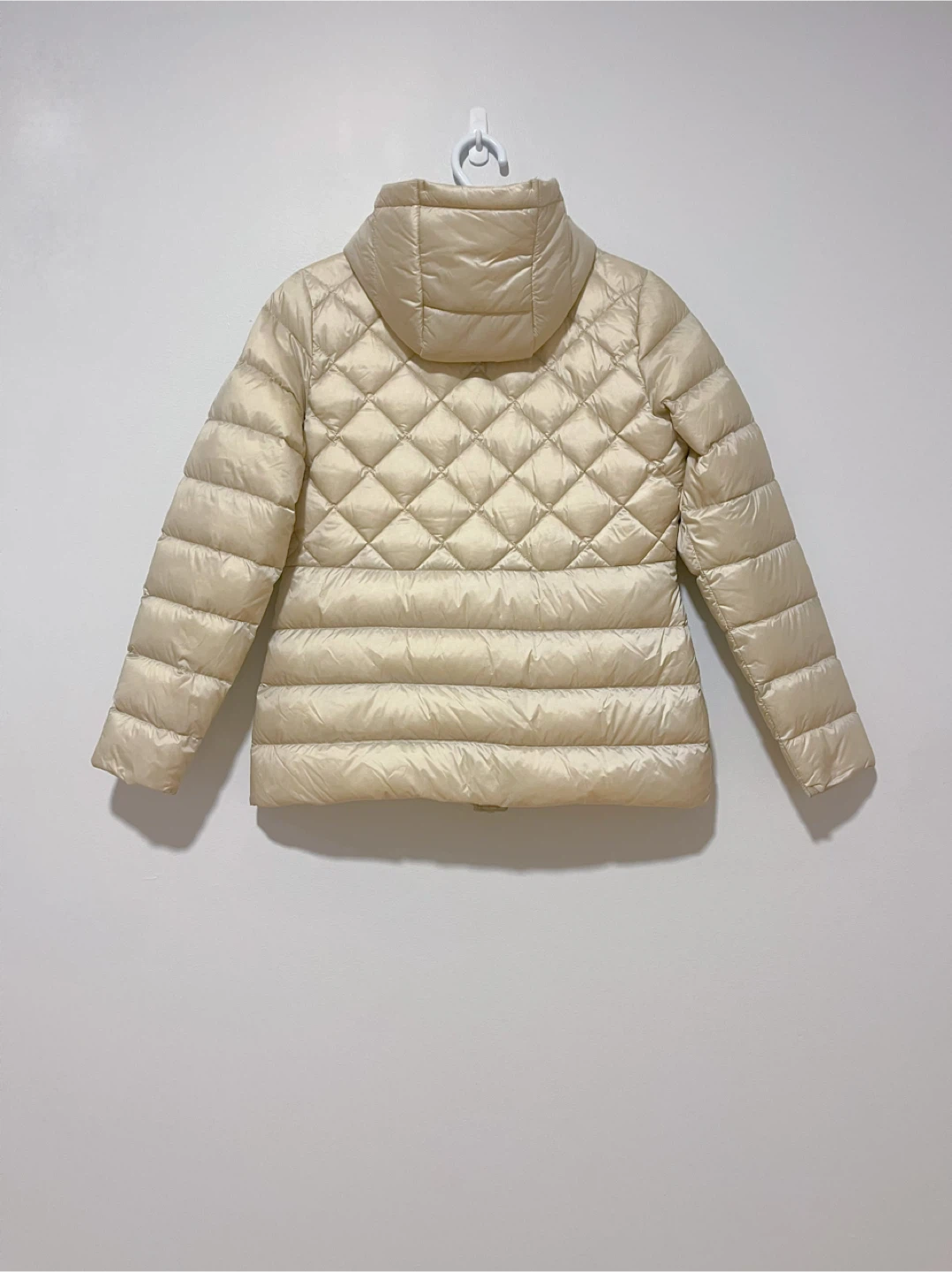 Women’s Down-Filled Puffer Jacket - photo 2