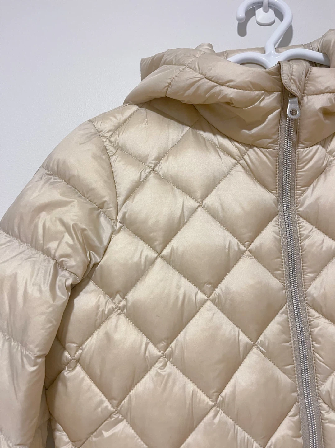 Women’s Down-Filled Puffer Jacket - photo 3