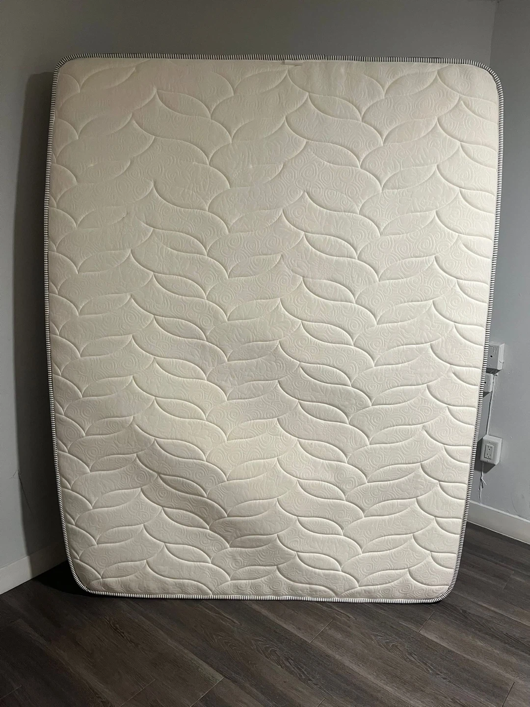 Queen Mattress