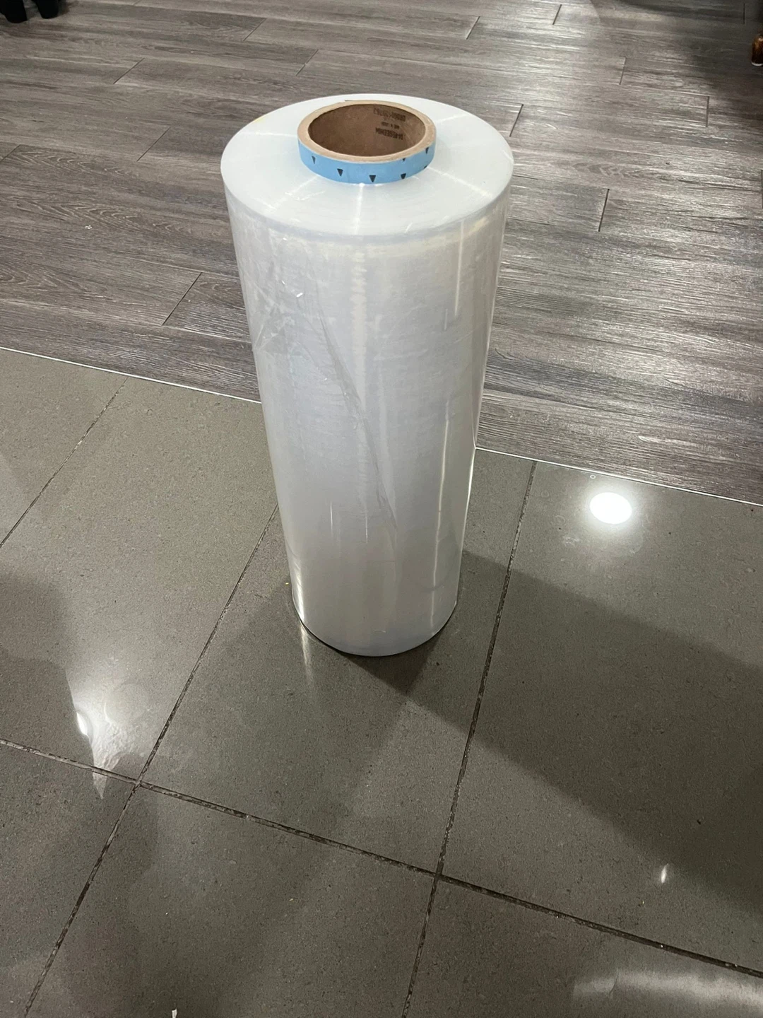 Shrink wrap roll 5000m