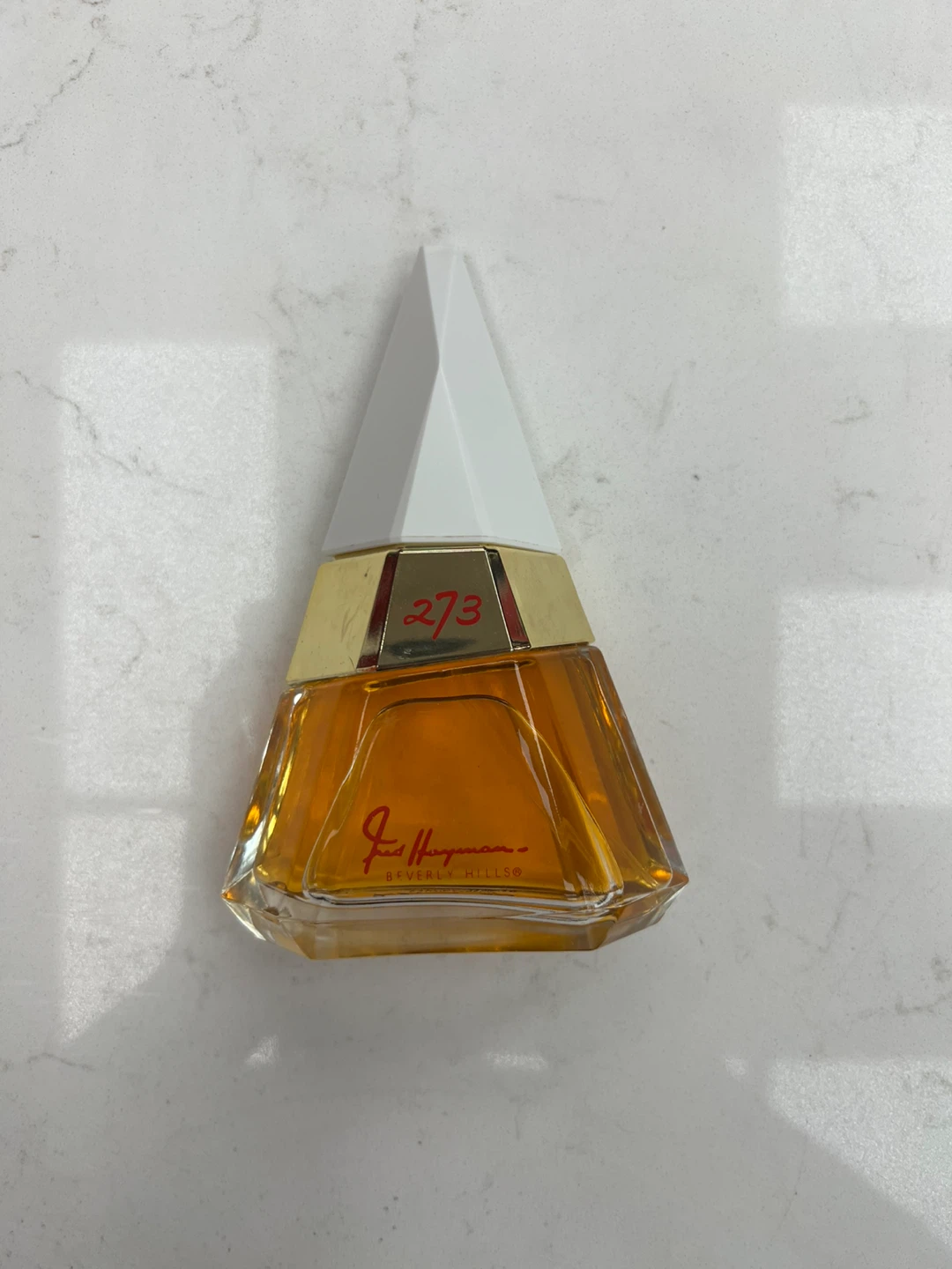 Fred Hayman 273 Beverly Hills – Eau de Parfum (Authentic)