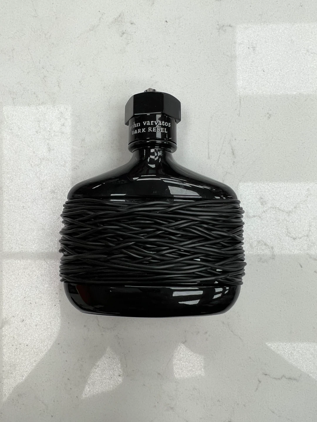 John Varvatos Dark Rebel – Eau de Toilette for Men (Authentic)