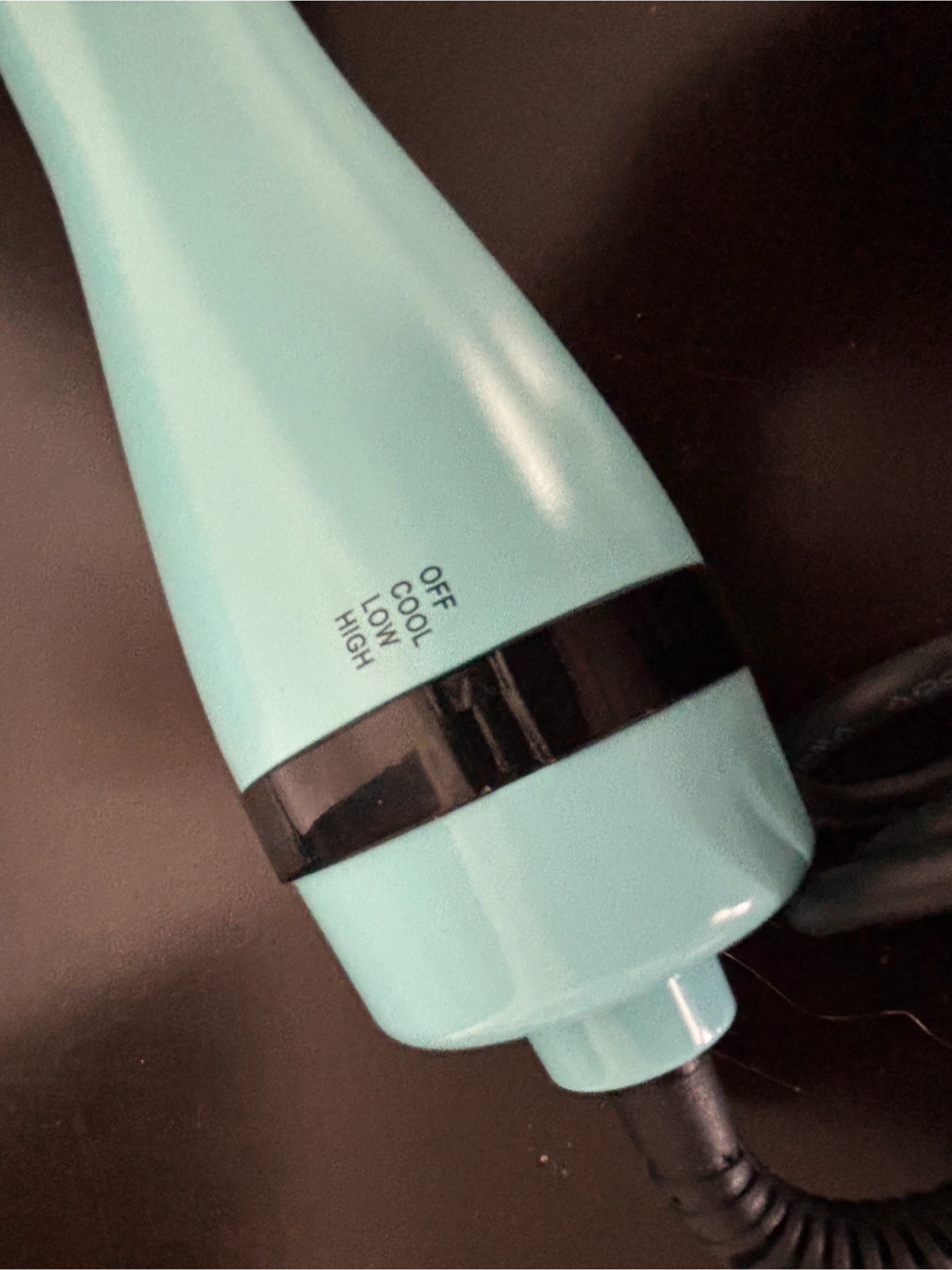SKYPRO Hot Air Brush SKY-400 - photo 4