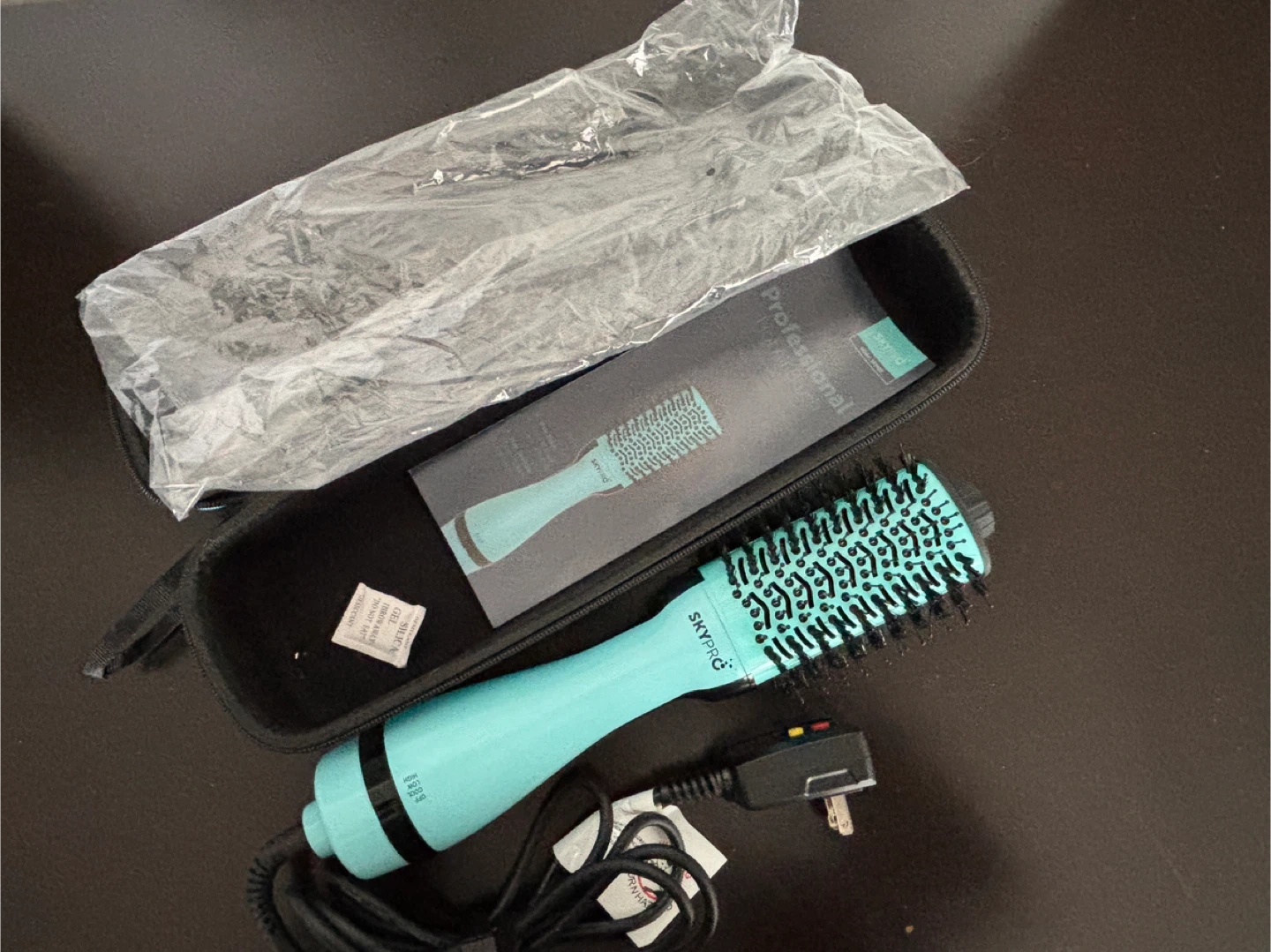SKYPRO Hot Air Brush SKY-400