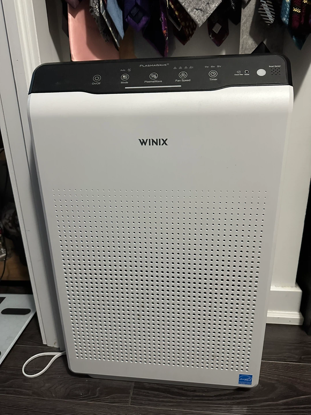 Winix Air Purifier