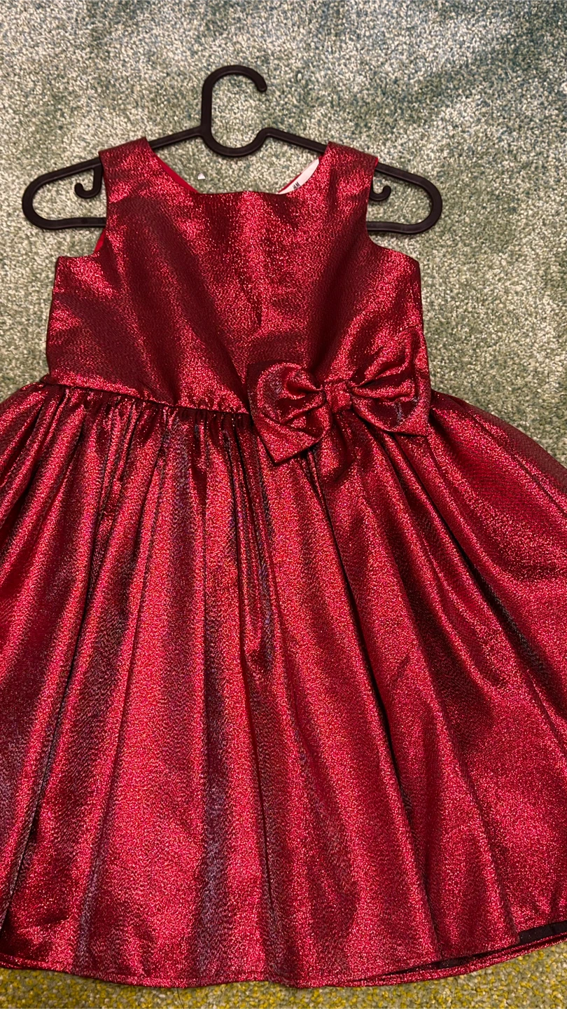 Girls’ H&M Party Dress for Sale (Size 7–8) - photo 2
