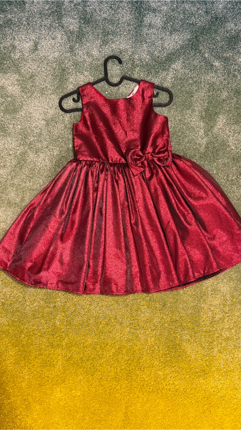 Girls’ H&M Party Dress for Sale (Size 7–8)