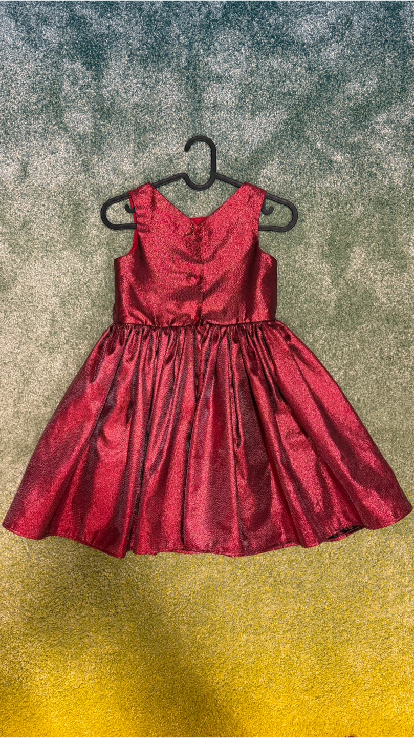 Girls’ H&M Party Dress for Sale (Size 7–8) - photo 3