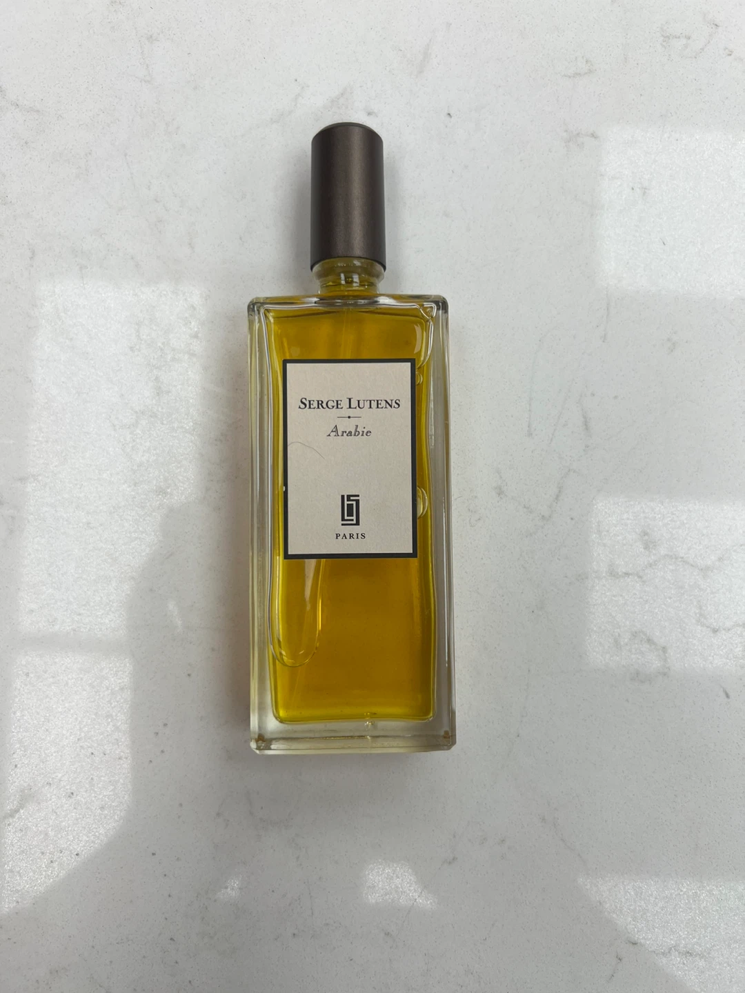 Serge Lutens Arabie – Eau de Parfum (Authentic)