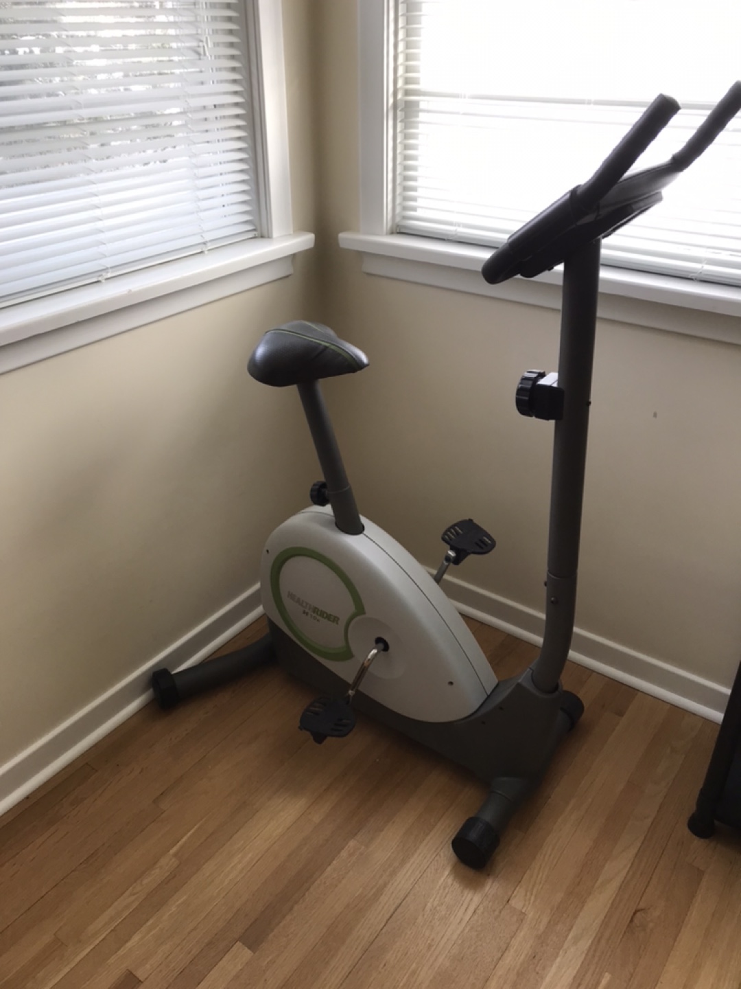 Free Exercise Bike - Read Description