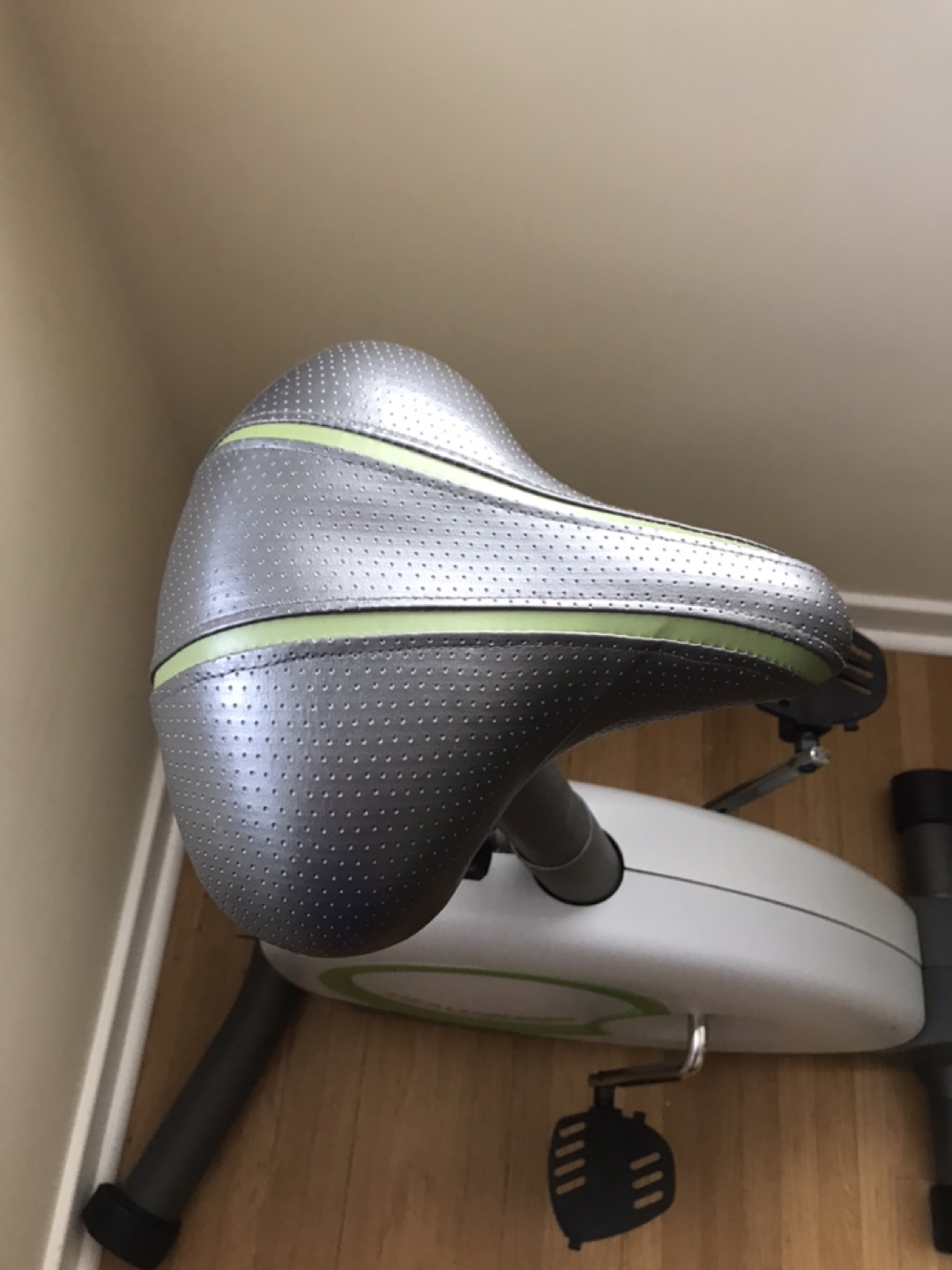 Free Exercise Bike - Read Description - photo 2