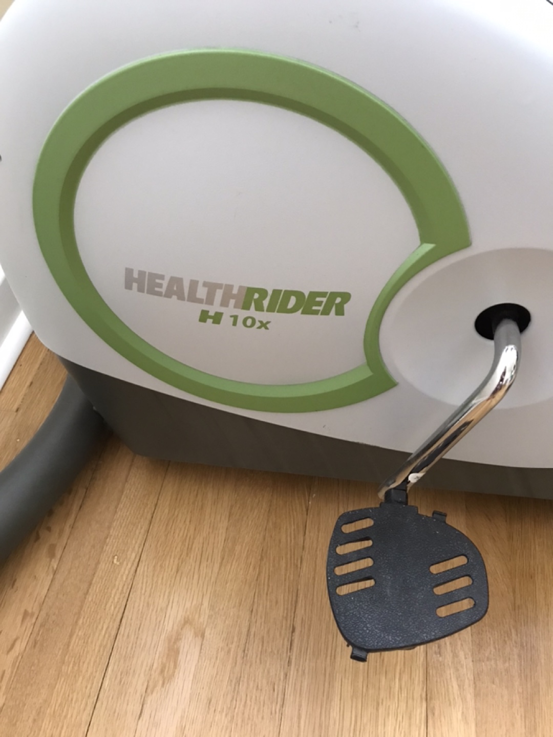 Free Exercise Bike - Read Description - photo 3