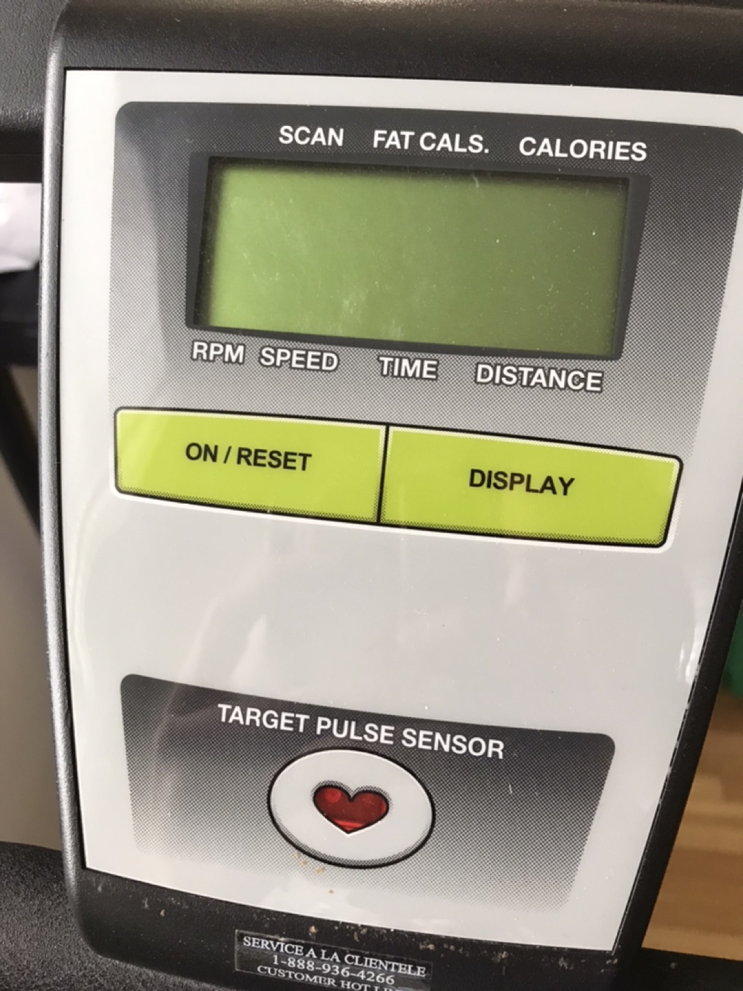 Free Exercise Bike - Read Description - photo 4