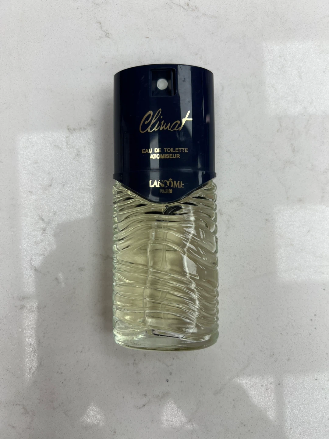 Lancôme Climat (Vintage) – Eau de Toilette for Women (Authentic)